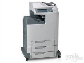 CM4730f MFP CM4730f