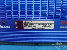 ʿDDR3 2000 4Gװ(CL9)2