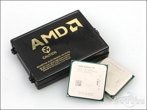 AMD速龙II X2 250/盒装AMD Athlon II X2 250/盒装