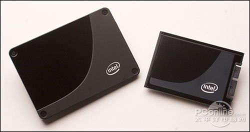 Intel 80GB(X25-M)1