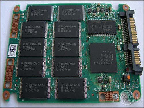 Intel 80GB(X25-M)ͼ