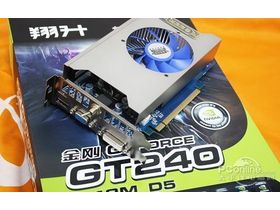  GT240 512M GDDR5