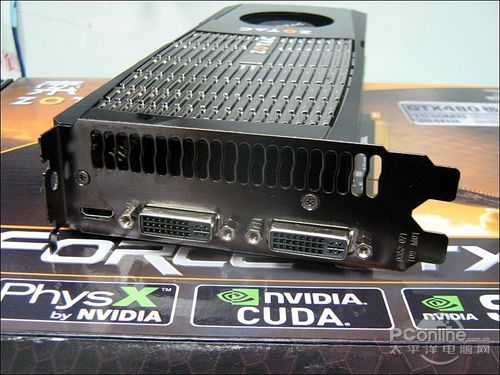 索泰GTX480极速版索泰 GTX480 极速版