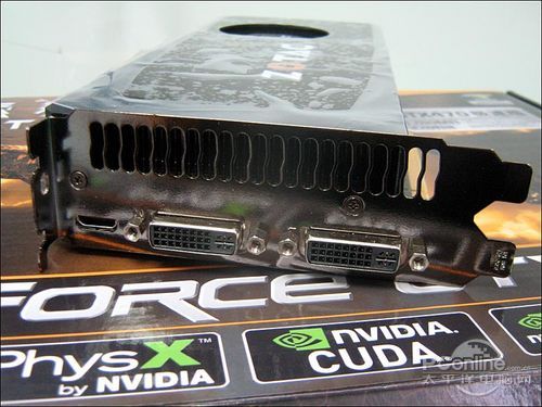 索泰GTX480极速版索泰 GTX480 极速版