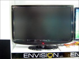 Envision L22BN81