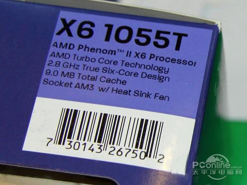 AMDII X6 1055T(ع)ͼ