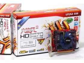 ˫2 HD5670 DDR5 V1024Сţ1