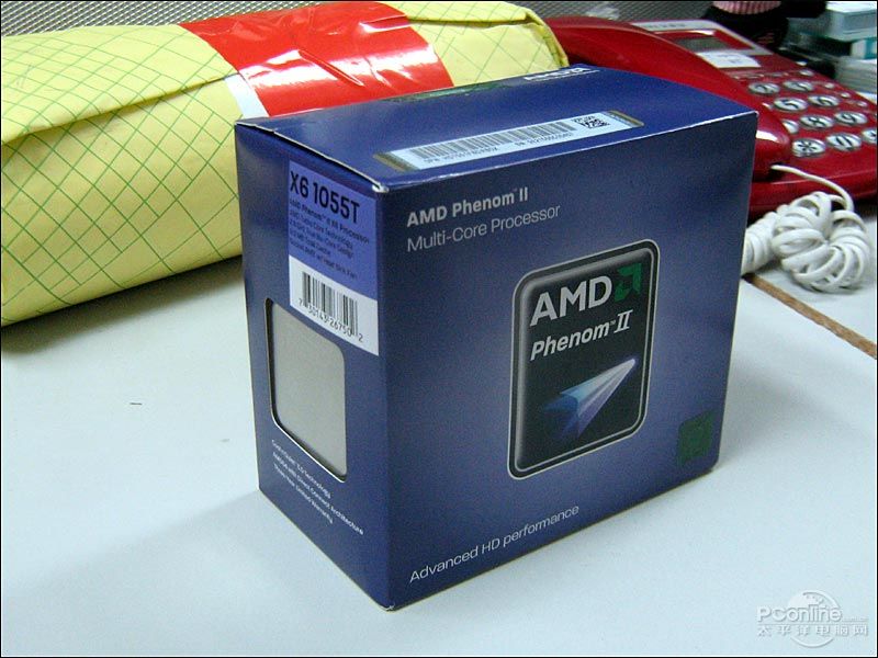 AMDII X6 1055T(ع)ͼ