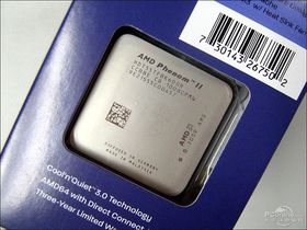 AMD Phenom II X6 1055T