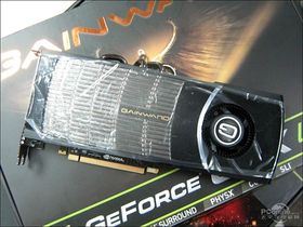 •N GTX480