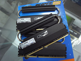 OCZ PC3 16000