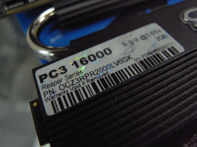 OCZ PC3 16000