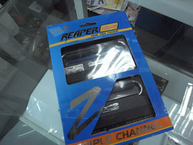 OCZ PC3 16000