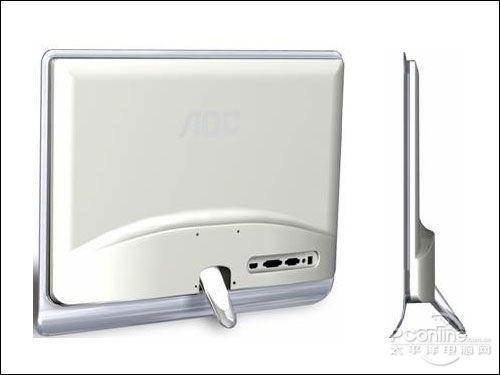 AOC e2237Fw