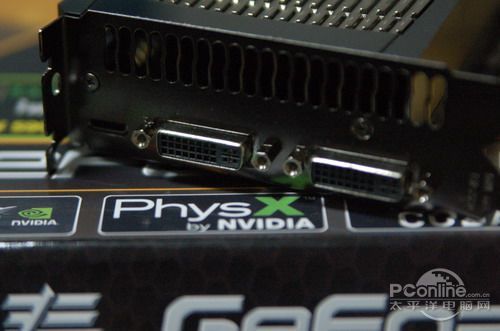 翔升金刚GTX470索泰 GTX480极速版