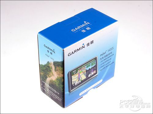 Garmin佳明nuvi 1455佳明1455