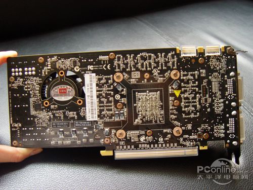 ߲ʺiGame GTX470-GD5ưͼ