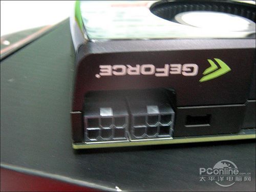 铭瑄GTX470终结者铭瑄 GeForce GTX 470