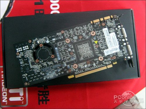 铭瑄GTX470终结者铭瑄 GeForce GTX 470