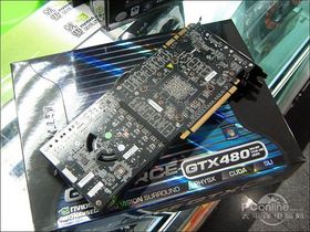 Inno3D GTX480