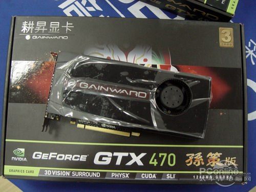 GTX480ٰܲͼ