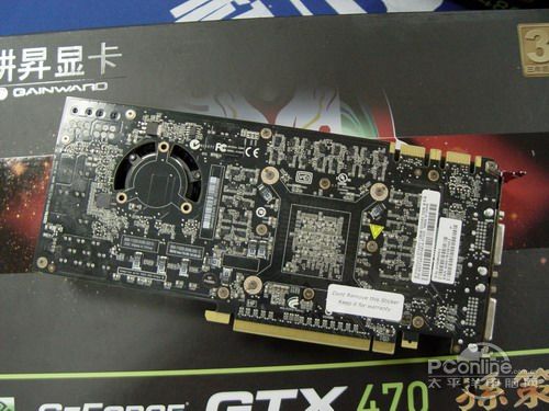 GTX480ٰܲͼ