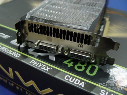 GTX480ٰܲͼ