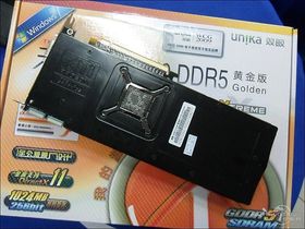 ˫ ޼HD5870 DDR5 ƽExtre