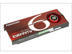  HD5870 Eyefinity6