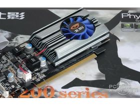 ӰGF210 TC512M DDR2Ӱ Geforce 210 TC512M DDR