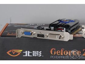 ӰGF210 TC512M DDR2Ӱ Geforce 210 TC512M DDR