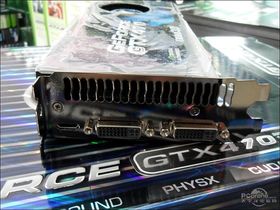 Inno3D GTX470