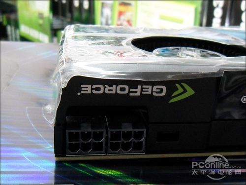 映众GTX470Inno3D GTX470