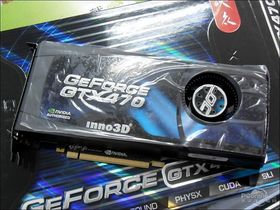 Inno3D GTX470