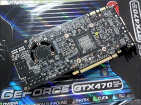 Inno3D GTX470