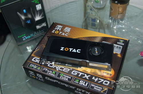 ̩GTX470ٰͼ