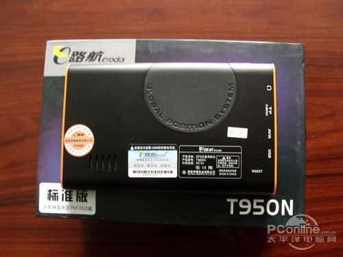 华锋E路航 T950N升级版E路航 T950N