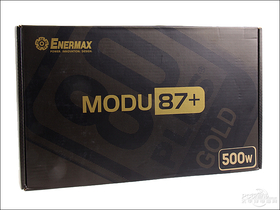 ENERMAX MODU 87 500W