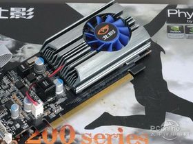 ӰGF210 TC512M DDR2ӰGeforce 210 TC512M DDR2