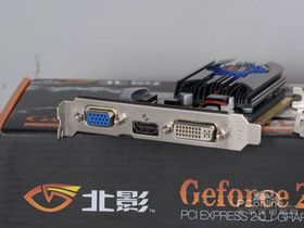 ӰGF210 TC512M DDR2ӰGeforce 210 TC512M DDR2