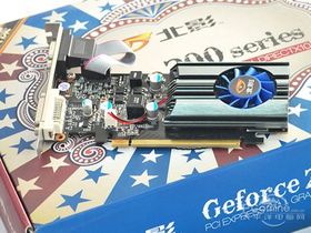 ӰGF210 TC512M DDR2Ӱ Geforce 210 TC512M DDR