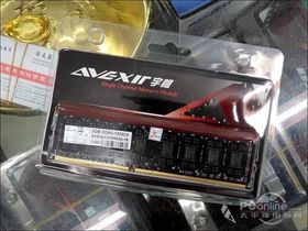  DDR3 1333 2G