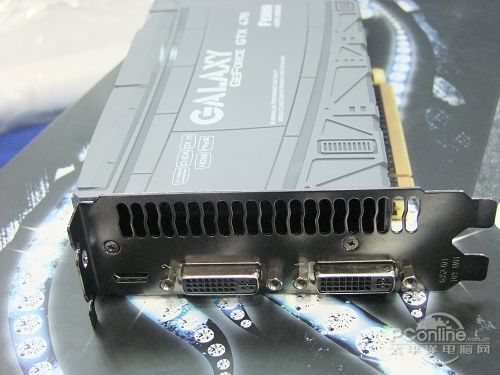 影驰GTX4701