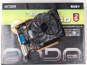 GT240 1024MB GD5