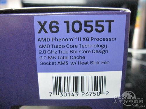 AMDII X6 1055Tͼ