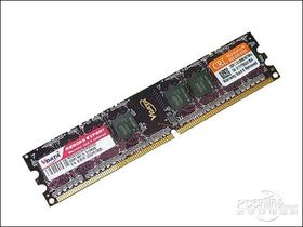  1G DDR2 800ǧ