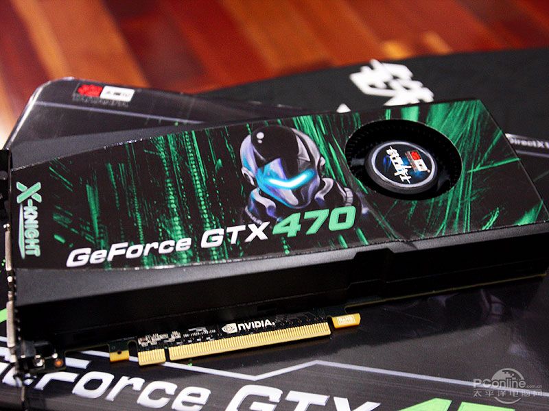 ̫GTX470ٲͼ