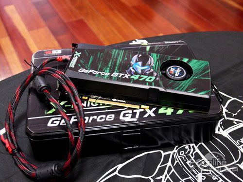 太阳花铁甲GTX470仲裁者太阳花铁甲GTX470仲裁者