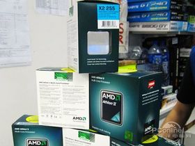 AMD Athlon II X2 255/װ