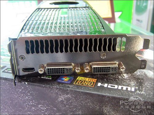 铭瑄GTX480终结者铭瑄 GeForce GTX 480